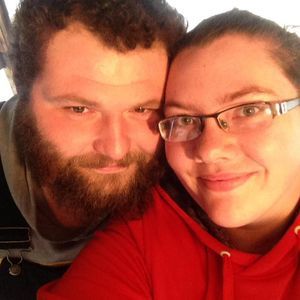 Meet your Posher, James n hannah